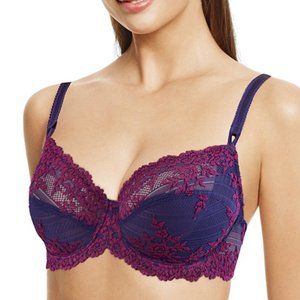Wacoal Embrace Lace Underwire Bra 65191